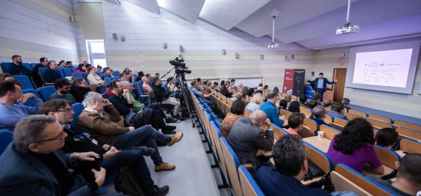 Call for Dream Chemistry Award 2026 nominations