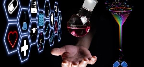 No more guesswork in drug design. ICTER shows a new path