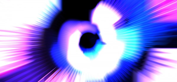 How to see the invisible? The limits of two-photon vision