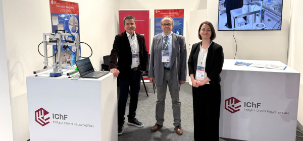 Report from Labotech 2026 Trade Fair