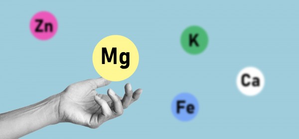 Magnesium guards vision. An ICTER model identifies a window for retinal protection