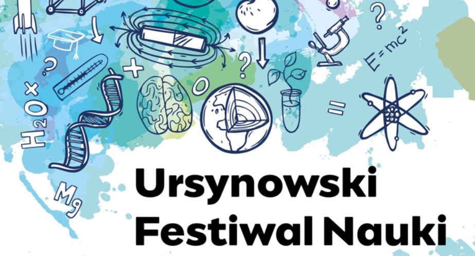 Ursynowski Festiwal Nauki