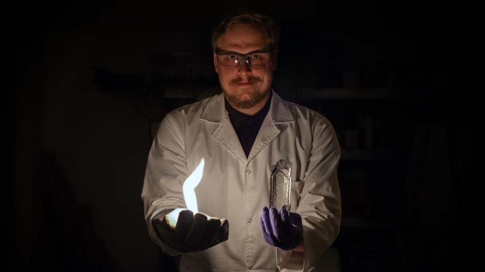 Warsaw Scientists Break New Ground in Safely Handling Dangerous Organometallic Compounds