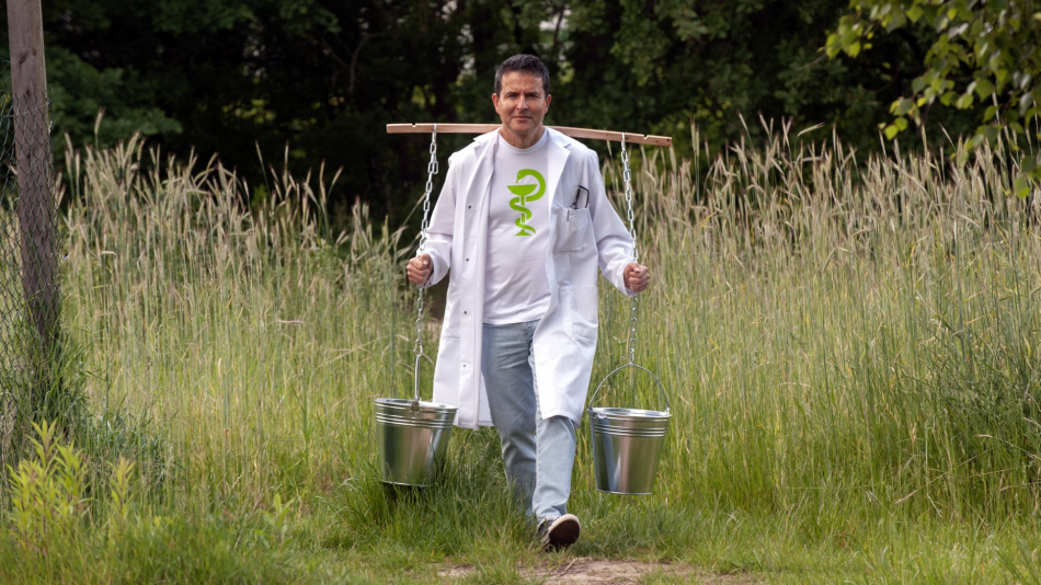 Imperfect perfection