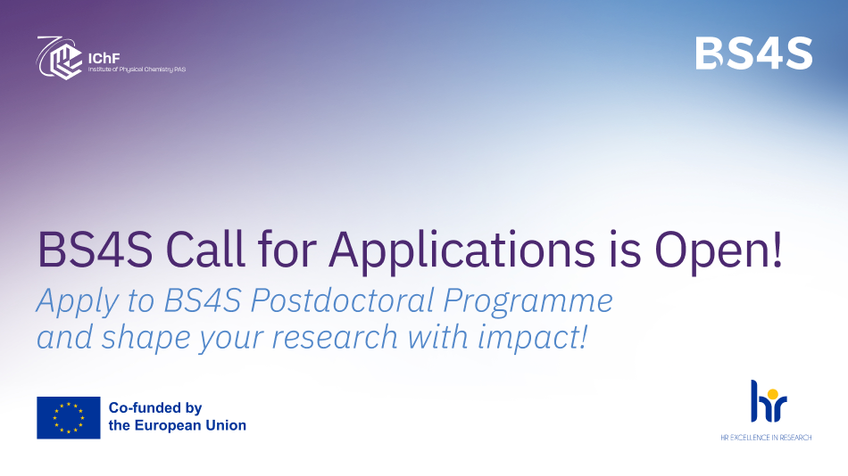 Launch of the BS4S project and the first call for applications to the programme