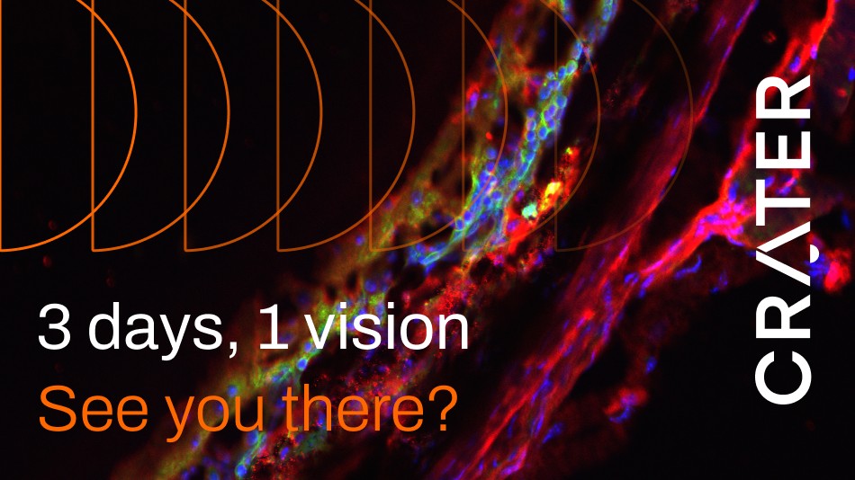 CRATER 2025: Advancing Translational Eye Research and Innovation