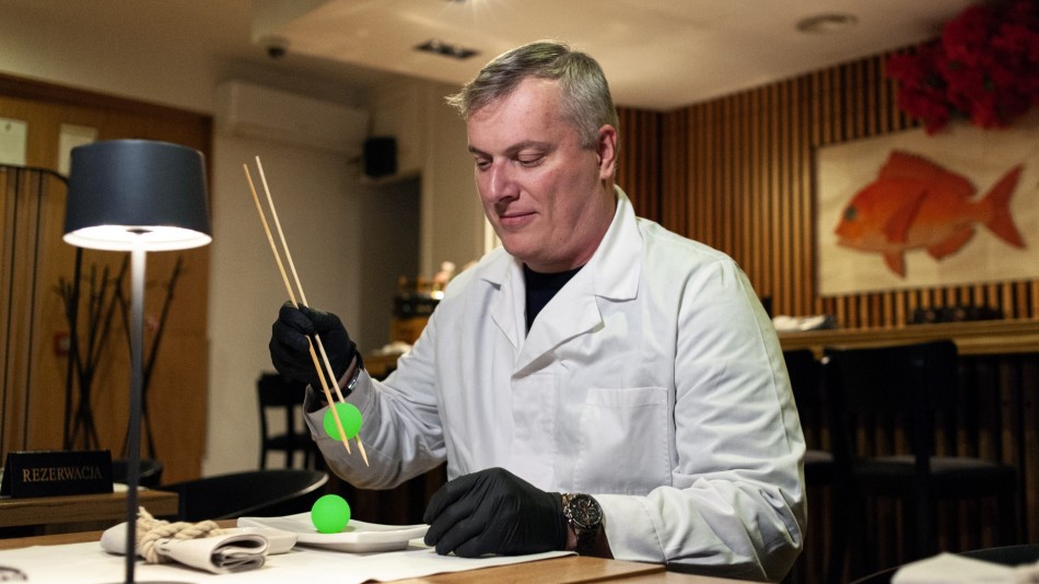 Shaping carbon fiber with electricity