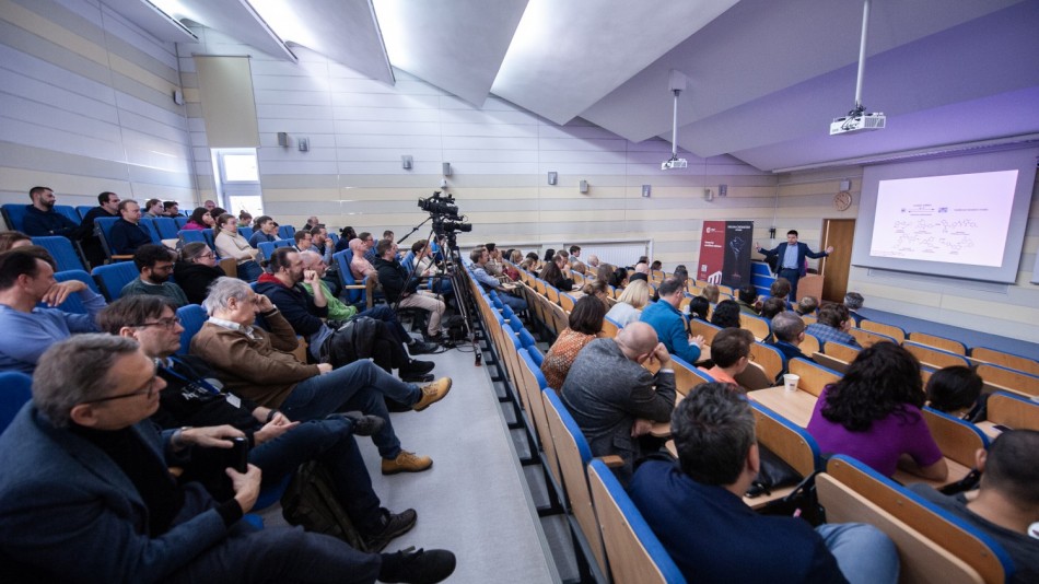 Call for Dream Chemistry Award 2026 nominations