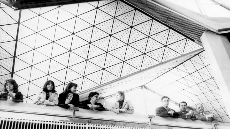 Dzień Kobiet IChF – przeszłość, teraźniejszość i przyszłość